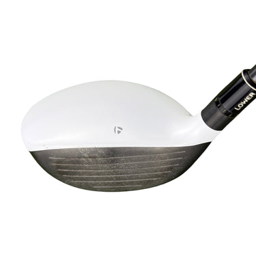 Taylormade R15 #3 Wood 15° / Speeder 67 Evolution Stiff
