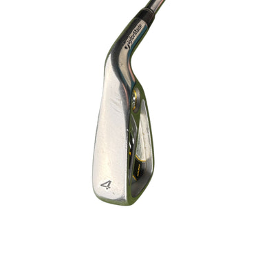 Taylormade R7 Draw #4 Iron 22° / T-Step 90 Regular
