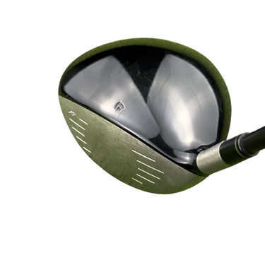 Taylormade R7 Draw 460 Driver / 9° / Reax 55 Stiff