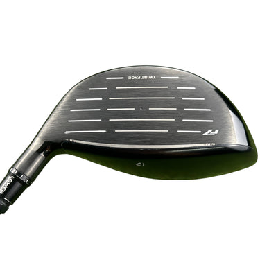 Taylormade R7 Quad Mini Driver / 11.5° / Speeder 6-S(R7) Stiff
