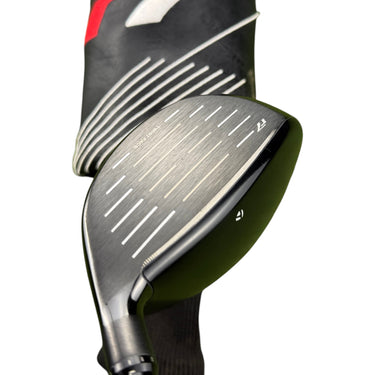 Taylormade R7 Quad Mini Driver / 11.5° / Speeder MD 6S Stiff