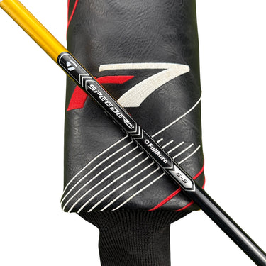 Taylormade R7 Quad Mini Driver / 11.5° / Speeder MD 6S Stiff