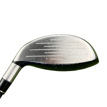 Taylormade R7 ST #3 Wood 15° / Reax 70 Regular
