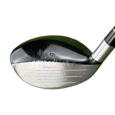 Taylormade R7 ST #3 Wood 15° / Reax 70 Regular