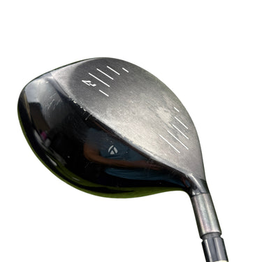 Taylormade R7 SuperQuad Driver / 10.5° / Reax 65 Regular / Left Hand