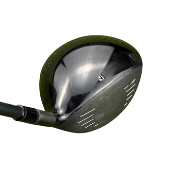 Taylormade R7 SuperQuad Driver / 10.5° / Reax 65 Regular / Left Hand