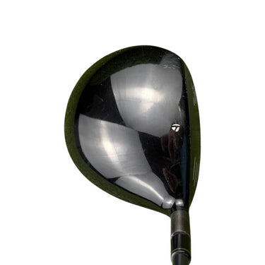 Taylormade R7 SuperQuad Driver / 10.5° / Reax 65 Regular / Left Hand