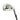 Taylormade R7 TP #6 Iron 31° / Reax TP 115 Stiff