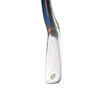 Taylormade R7 TP #6 Iron 31° / Reax TP 115 Stiff