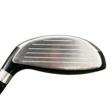 Taylormade R9 #4 Wood 17° / Matrix Ozik Xcon-5 Stiff