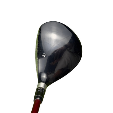Taylormade R9 #5 Wood 19° / Motore 70 Stiff