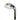 Taylormade Rac TP Wedge Lw 60°.6 / Dynamic Gold Wedge