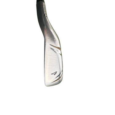 Taylormade RBZ #4 Iron 20° / Dynamic Gold Regular
