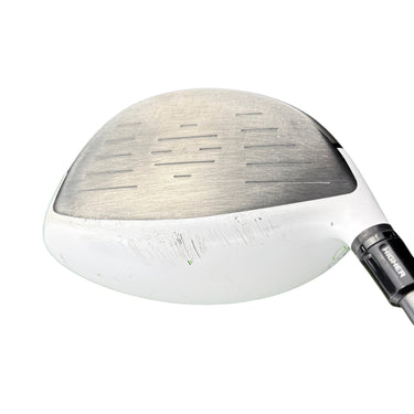 Taylormade RBZ Driver / 10.5° / RBZ Matrix Ozik Xcon-5 Regular / Left Hand