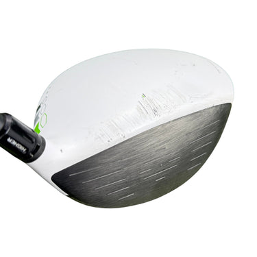 Taylormade RBZ Driver / 10.5° / RBZ Matrix Ozik Xcon-5 Regular / Left Hand