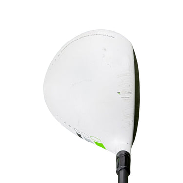 Taylormade RBZ Driver / 10.5° / RBZ Matrix Ozik Xcon-5 Regular / Left Hand