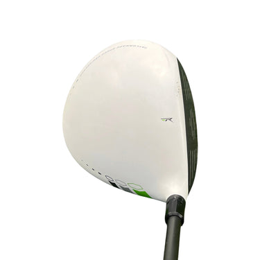 Taylormade RBZ Driver / 9.5° / Matrix Ozik Stiff / Left Hand