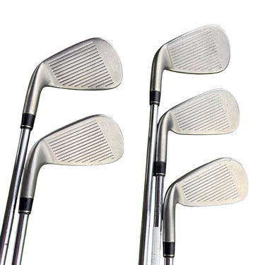 Taylormade RBZ Irons / 6-Pw / RBZ Regular