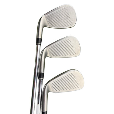 Taylormade RBZ Irons / 6-Pw / RBZ Regular