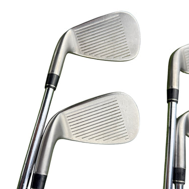 Taylormade RBZ Irons / 6-Pw / RBZ Regular