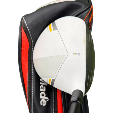 Taylormade RBZ Stage 2 #5 Wood 19° / Rocketfuel 60 Regular / Left Hand