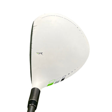 Taylormade RBZ Tour #3 Wood 14.5° / RBZ Matrix Ozik X-Con 7 Stiff