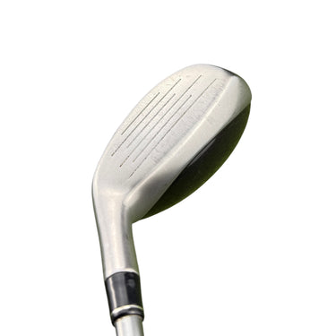 Taylormade Rescue Dual Hybrid / #3 19° / Ultralite 65 Regular