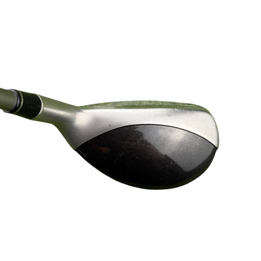 Taylormade Rescue Dual Hybrid / #3 19° / Ultralite 65 Regular