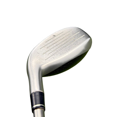 Taylormade Rescue Dual Hybrid / #4 22° / Ultralite 65 Regular
