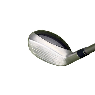 Taylormade Rescue Dual Hybrid / #4 22° / Ultralite 65 Regular
