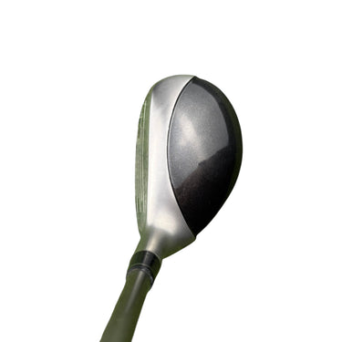 Taylormade Rescue Dual Hybrid / #4 22° / Ultralite 65 Regular