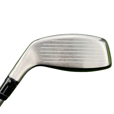 Taylormade Rescue FCT 2009 Hybrid / #3 19° / Speeder 904 HB Stiff