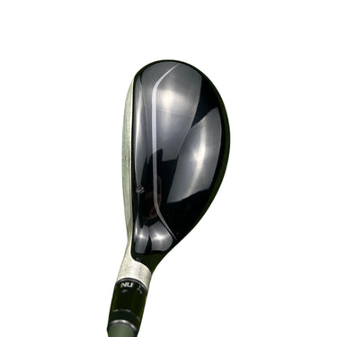 Taylormade Rescue FCT 2009 Hybrid / #3 19° / Speeder 904 HB Stiff