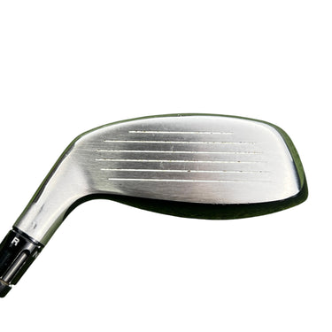 Taylormade Rescue FCT 2009 Hybrid / #4 22° / Aldila Voodoo XVD8 X-Stiff