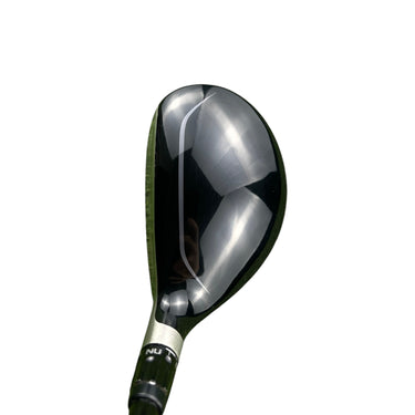 Taylormade Rescue FCT 2009 Hybrid / #4 22° / Aldila Voodoo XVD8 X-Stiff