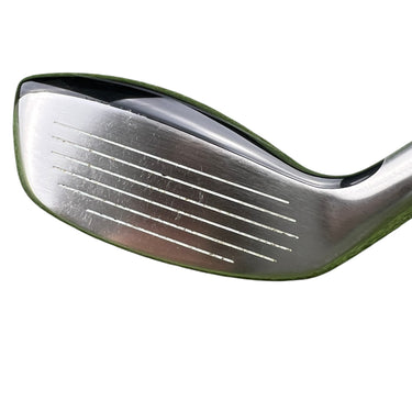 Taylormade Rescue FCT 2009 Hybrid / #4 22° / Aldila Voodoo XVD8 X-Stiff