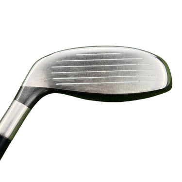 Taylormade Rescue TP Hybrid / #3 19° / Reax 85H Stiff