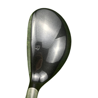 Taylormade Rescue TP Hybrid / #3 19° / Reax 85H Stiff