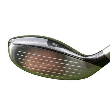 Taylormade Rescue TP Hybrid / #3 19° / Reax 85H Stiff