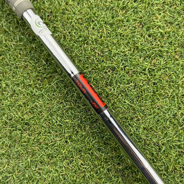 Taylormade Rocketbladez Tour #4 Iron 22° / Kbs Tour Stiff