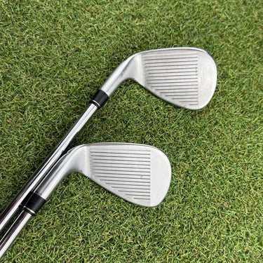 Taylormade Rocketbladez Wedges Aw 50° & Sw 55° / Rocketfuel 85G Regular