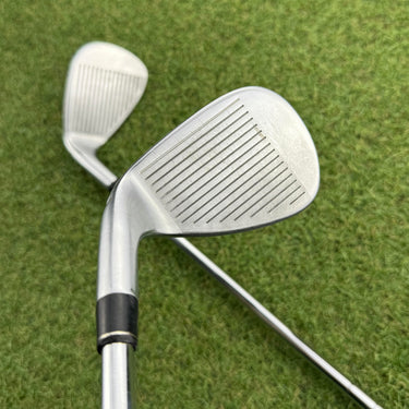 Taylormade Rocketbladez Wedges Aw 50° & Sw 55° / Rocketfuel 85G Regular