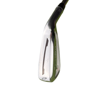 Taylormade RSI TP Utility #2 Iron 18° / True Temper Black Gold Stiff