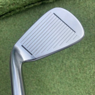 Taylormade Rsi2 #6 Iron / Kbs Stiff