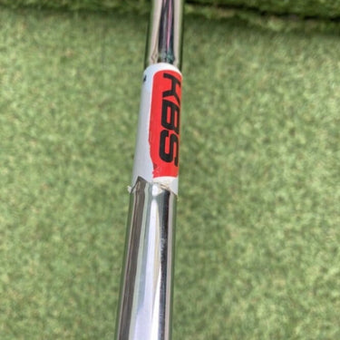 Taylormade Rsi2 #6 Iron / Kbs Stiff