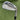 Taylormade Rsi2 #6 Iron / Kbs Stiff