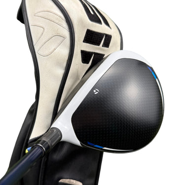 Taylormade Sim 2 Max #3 Wood 15° / Ventus Blue FW 6-S Stiff