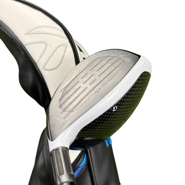 Taylormade Sim 2 Max #3 Wood 15° / Ventus Blue FW 6-S Stiff