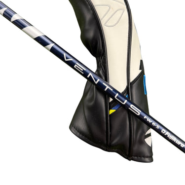 Taylormade Sim 2 Max #3 Wood 15° / Ventus Blue FW 6-S Stiff