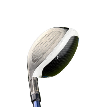 Taylormade Sim 2 Max #5 Wood 18° / Ventus Blue FW 5 Regular